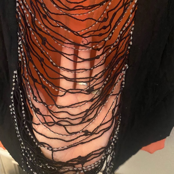 BKE boutique blouse L - Picture 6 of 11